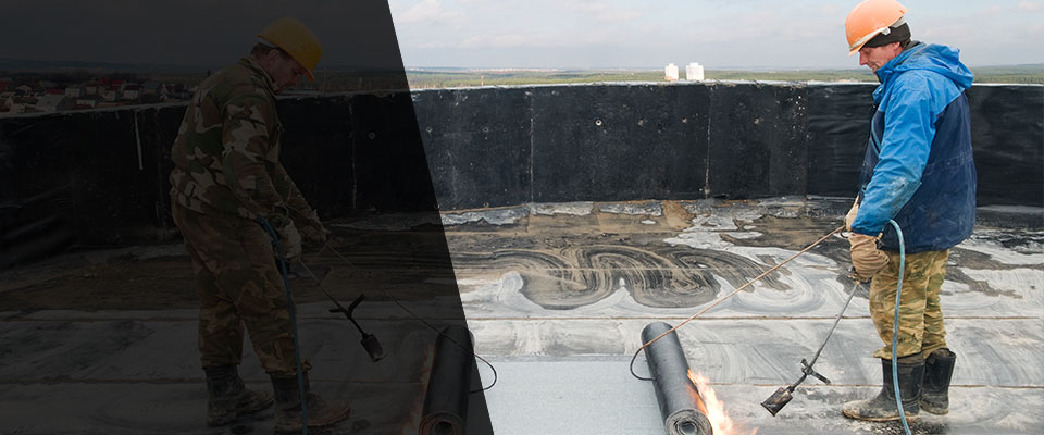 Centralia Roofing Contractors